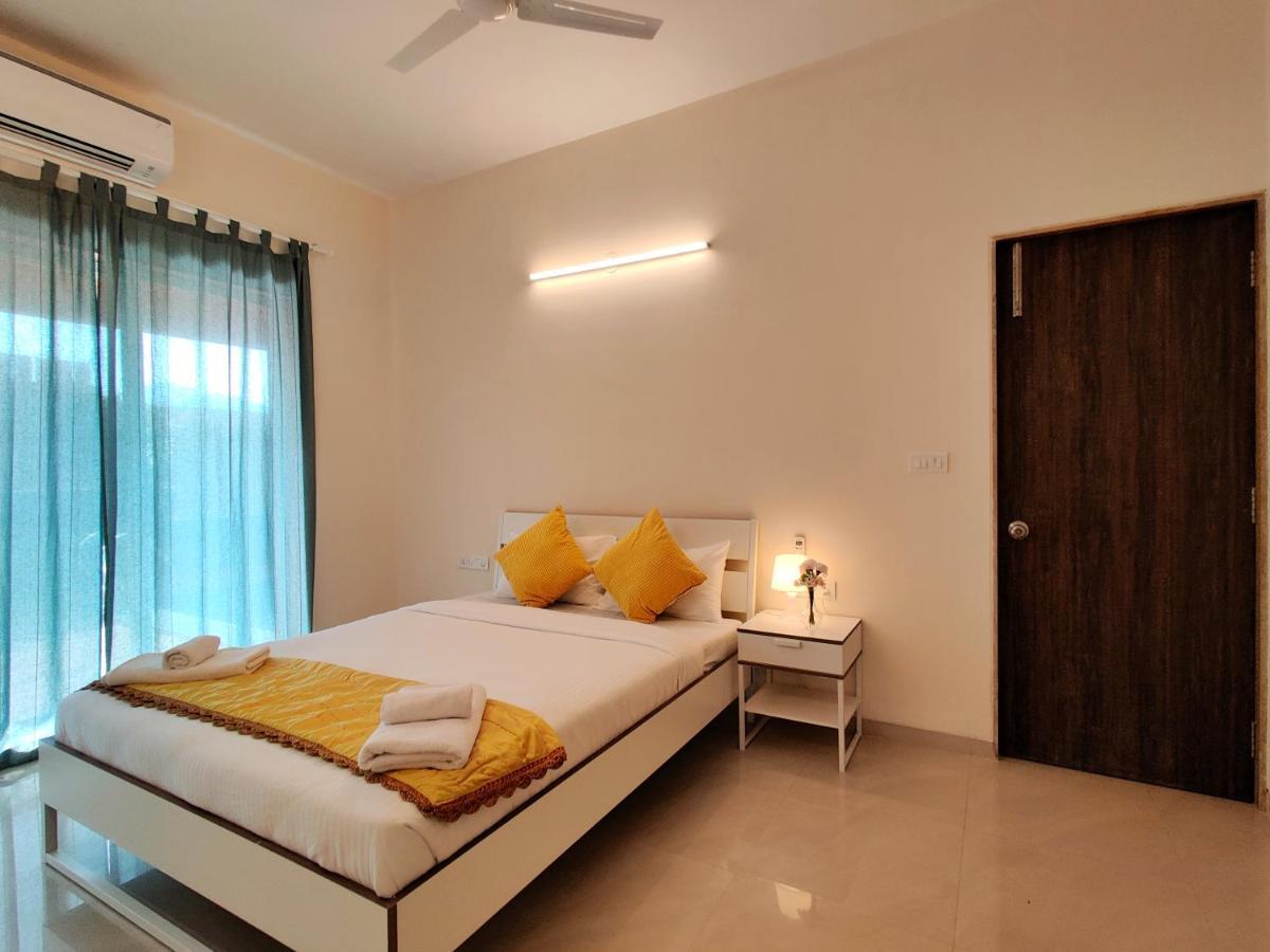Naag Villa 5Bhk With Pvt Pool Lonavala Exterior photo
