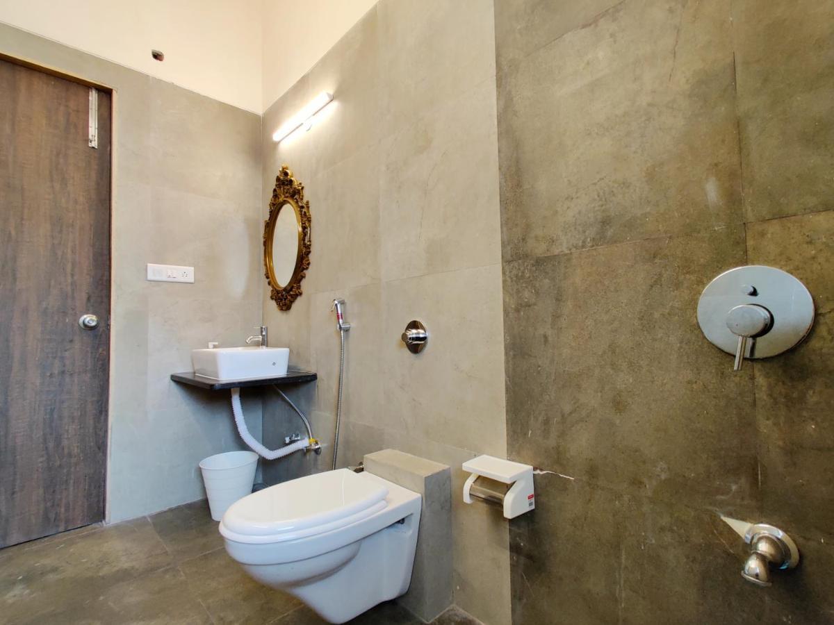 Naag Villa 5Bhk With Pvt Pool Lonavala Exterior photo