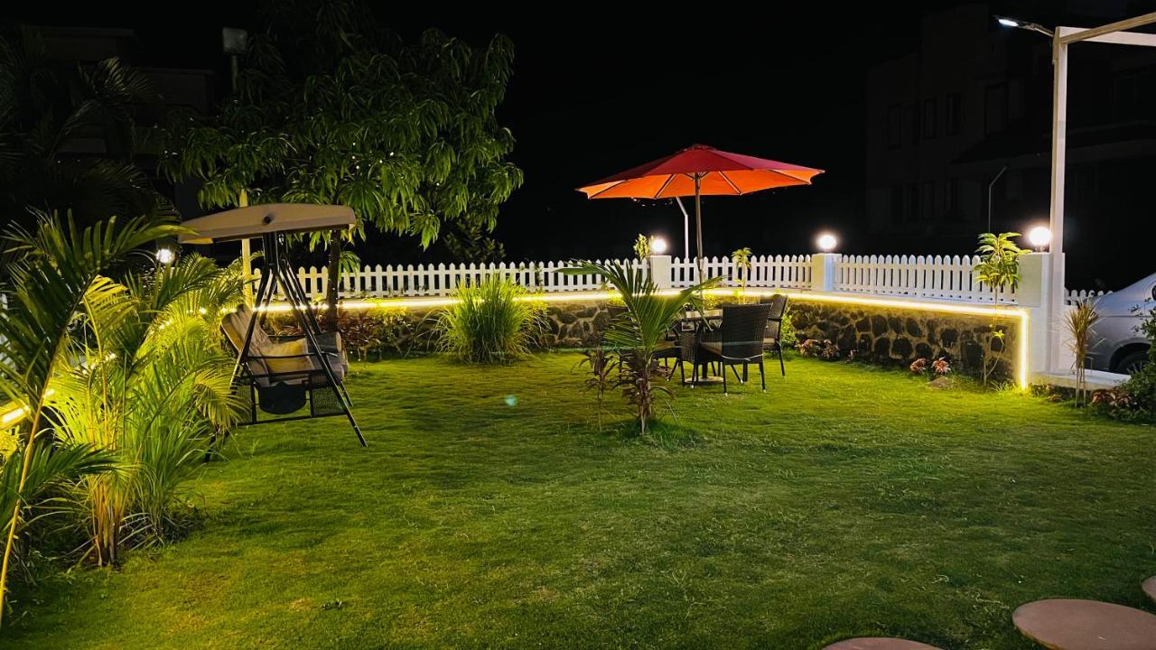 Naag Villa 5Bhk With Pvt Pool Lonavala Exterior photo