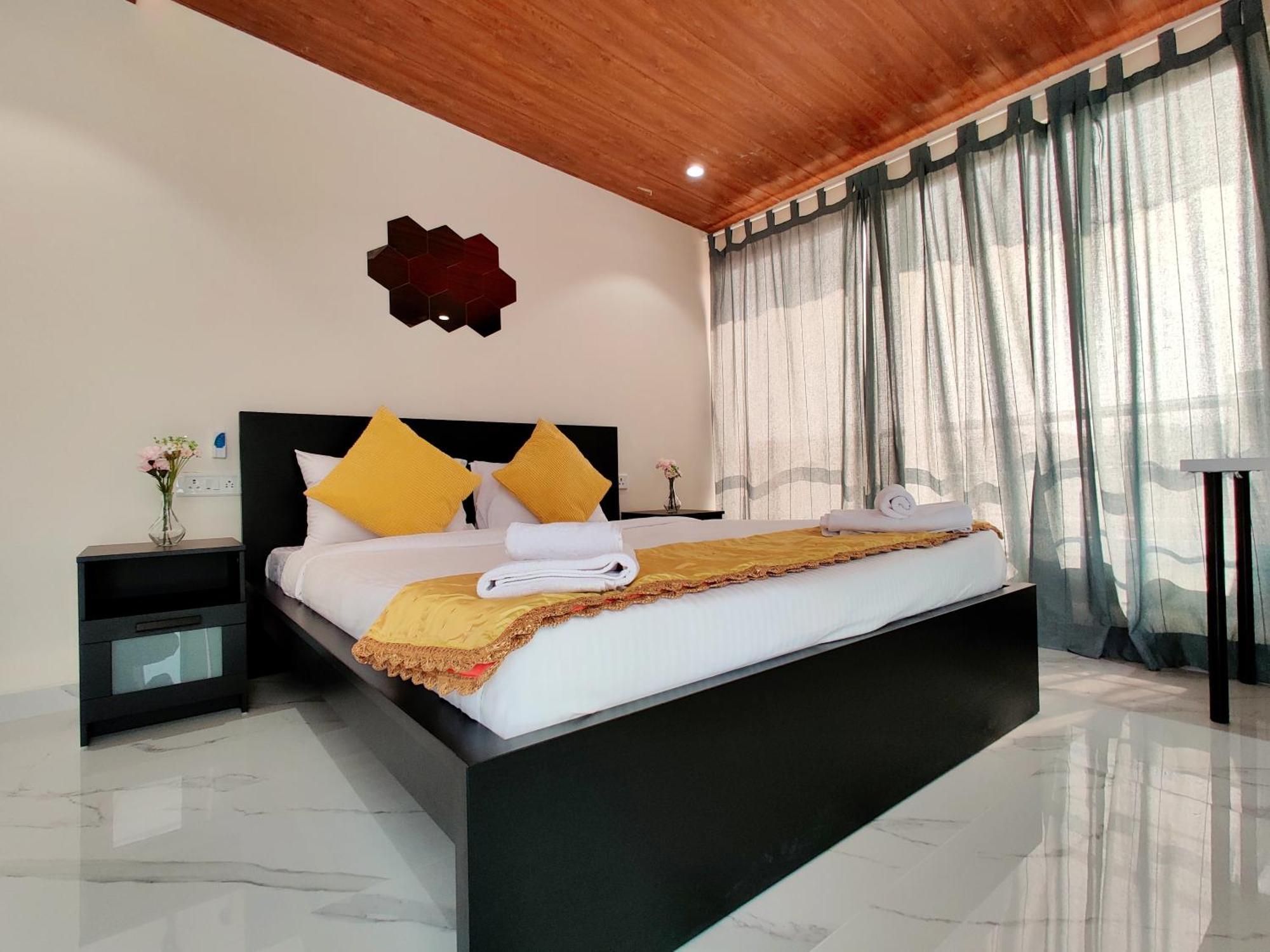 Naag Villa 5Bhk With Pvt Pool Lonavala Exterior photo